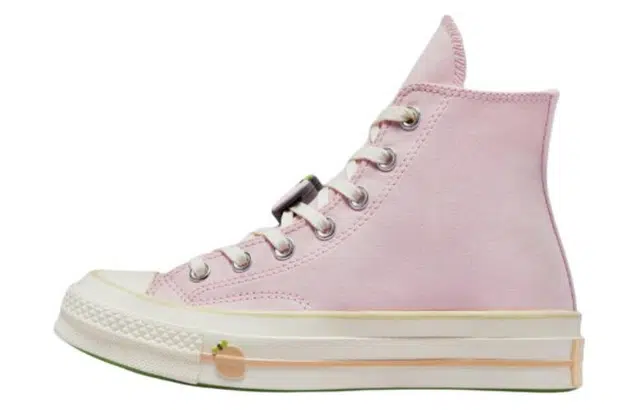 Converse 1970s Chuck Taylor All Star Pink