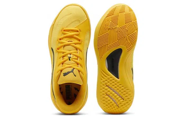 Porsche x PUMA All-Pro Nitro