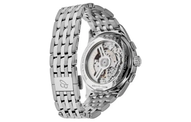 BREITLING 100 42mm AB0145331K1A1
