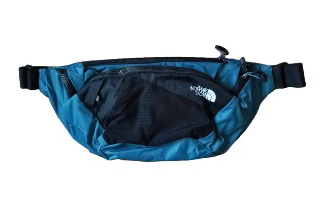 THE NORTH FACE Logo