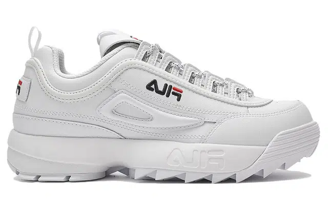 FILA Disruptor 2