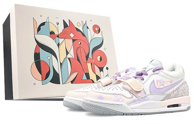 Jordan Legacy 312 BNK