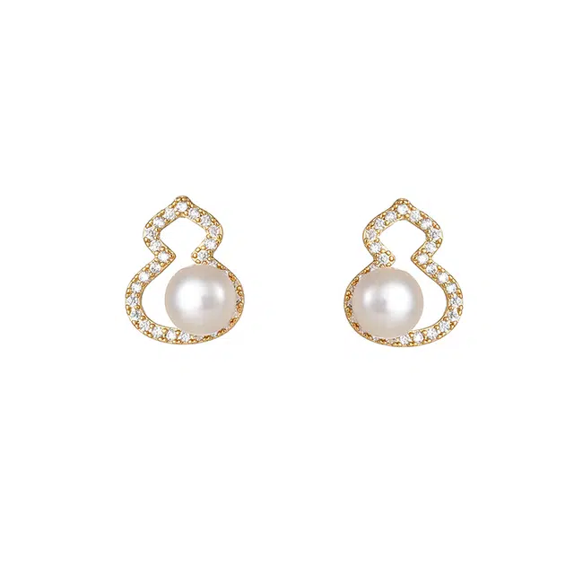 zoo jewel S925