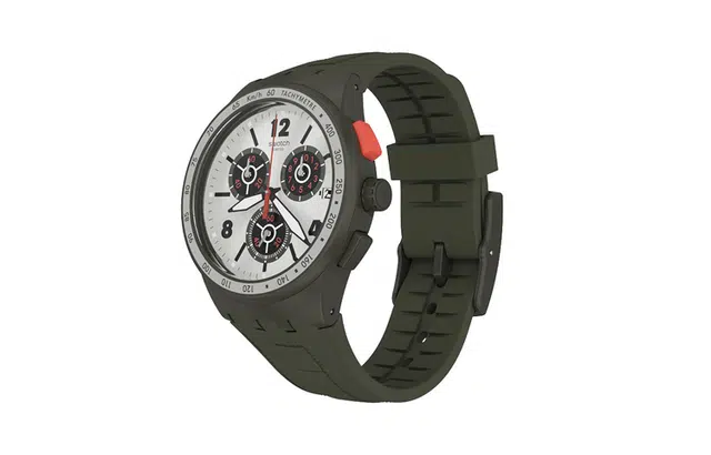 SWATCHoriginals 42mm SUSG405