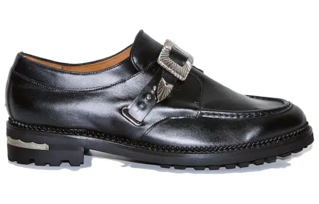 Toga Pulla WESTERN