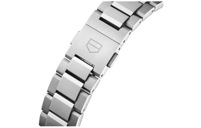 TAG HEUERAutavia GMT 100 42mm WBE511A.BA0650