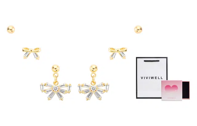 VIVIWELL S925