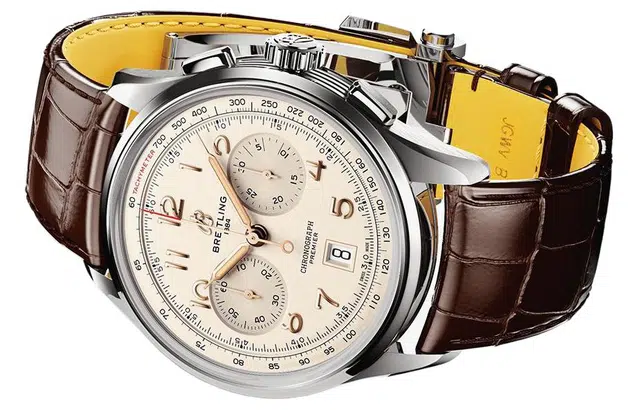 BREITLING 100 42mm AB0145211G1P1