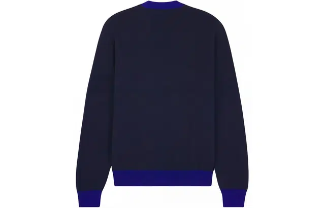 Maison Kitsune SS24 V