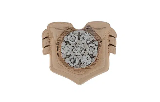 Kismet By Milka 14k
