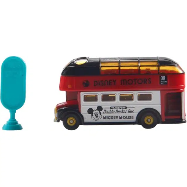 TAKARA TOMY