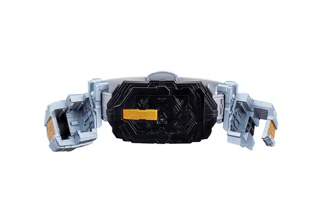 BANDAI DX Saber