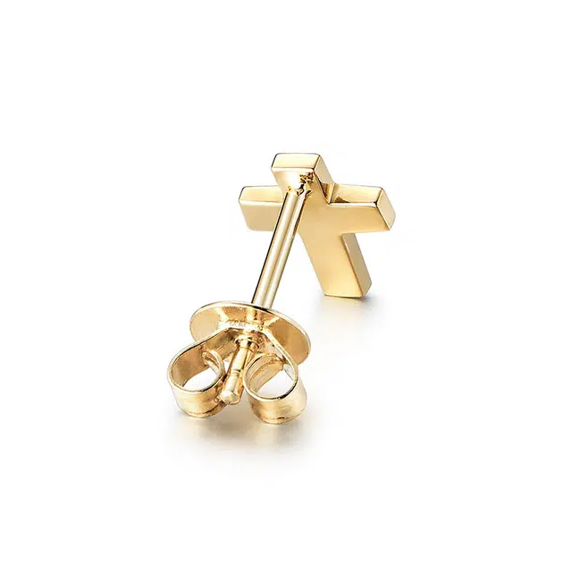 MYSH ing 18K
