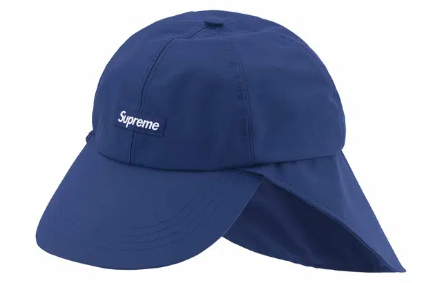 Supreme SS24 WEEK 6 GORE-TEX SUNSHIELD HAT