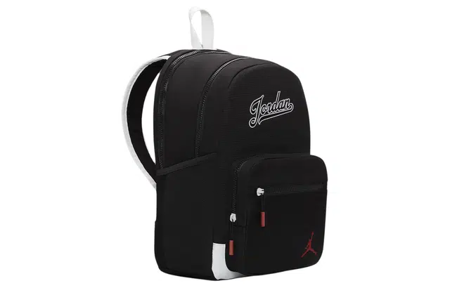 Jordan MVP Backpack Black