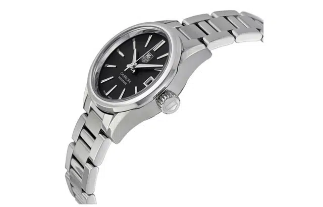 TAG HEUER 100 28mm WAR2410.BA0776