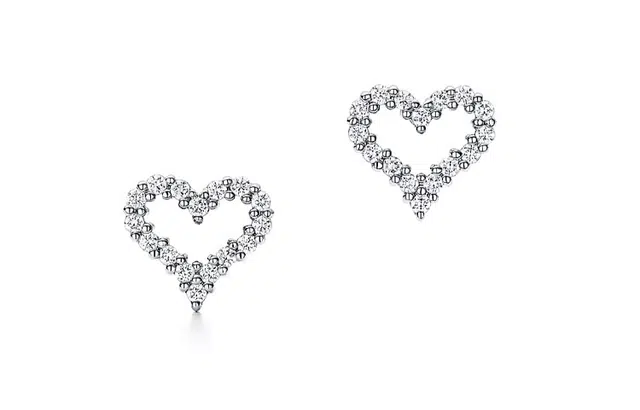 TIFFANY CO.