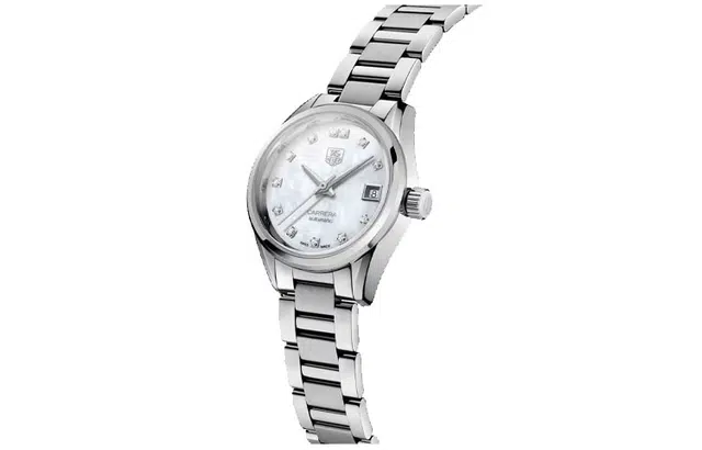 TAG HEUER 100 28mm WAR2414.BA0776