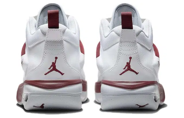 Jordan Stay Loyal 3