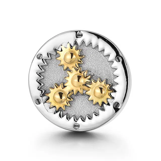 MYSH 18K