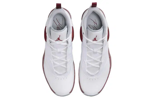 Jordan Stay Loyal 3
