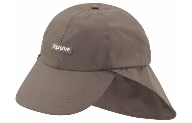 Supreme SS24 WEEK 6 GORE-TEX SUNSHIELD HAT
