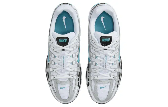 Nike P-6000