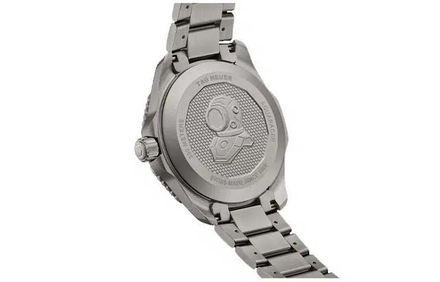 TAG HEUER 300 43mm WBP208B.BF0631