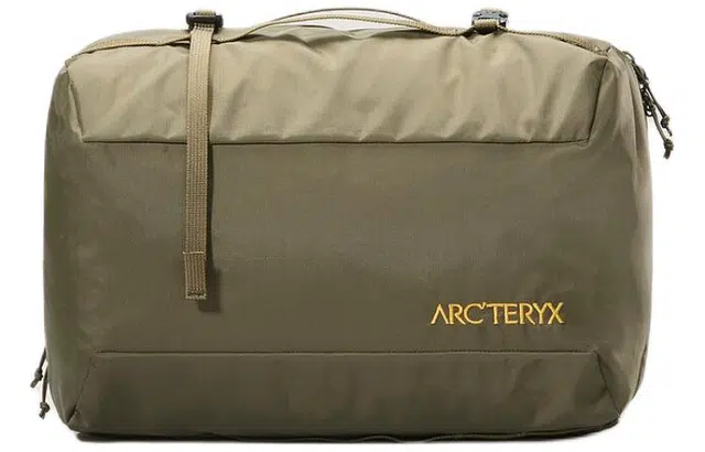 Arcteryx Index