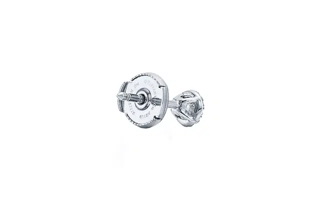 TIFFANY CO.