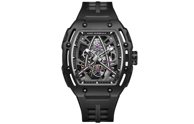 FAIRWHALE 30 FW-6650-R