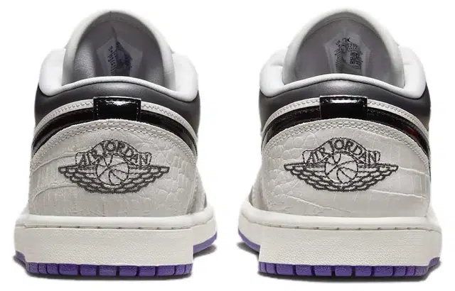 Jordan Air Jordan 1 Low SE