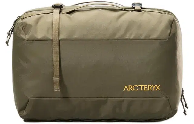 Arcteryx Index