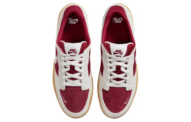 Nike SB Force 58