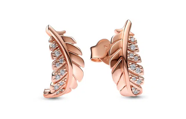 Pandora Moments Earrings