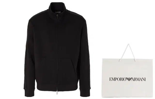 Emporio Armani FW23 Jacket