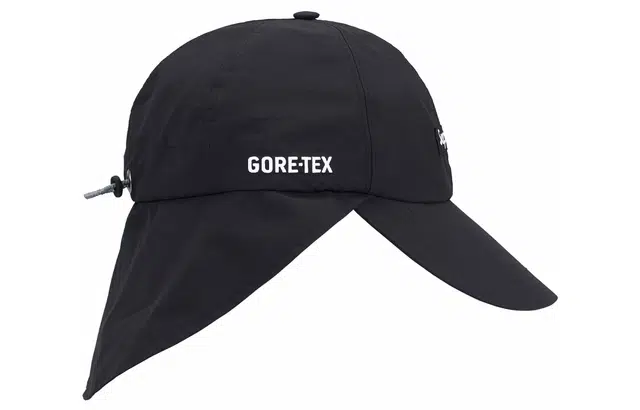 Supreme SS24 WEEK 6 GORE-TEX SUNSHIELD HAT