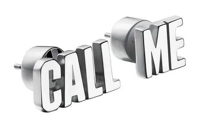 YURITAN CALL ME