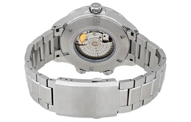 HAMILTON 100 45mm H77755133