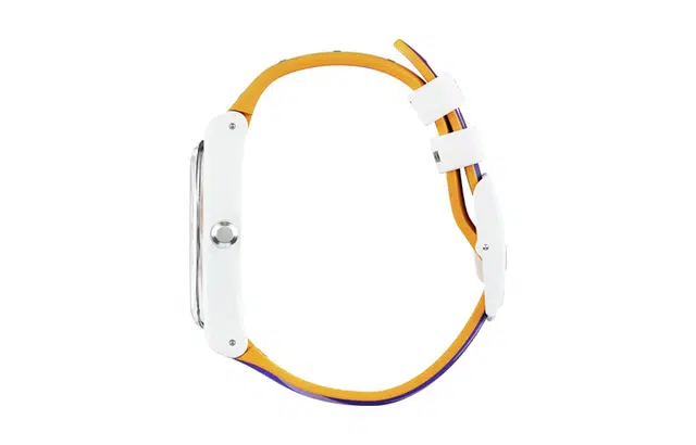 SWATCHZ 41mm SUOZ346