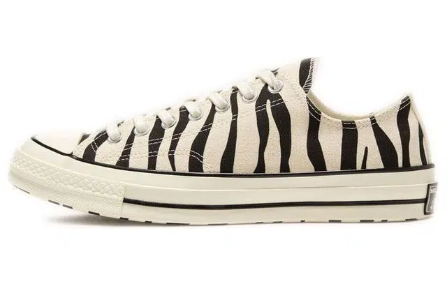 Converse 1970s Archive Print Chuck