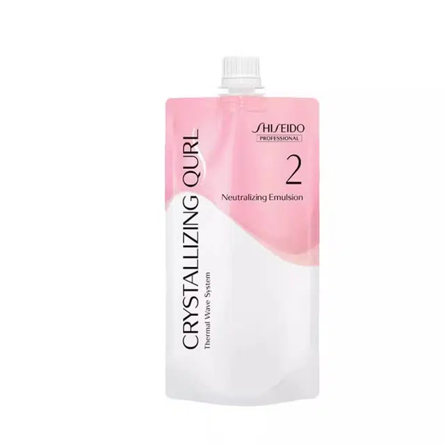 SHISEIDO