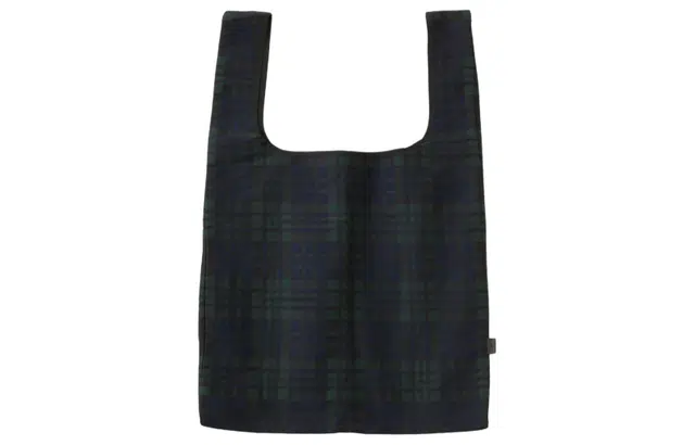 White Mountaineering 3D Tote