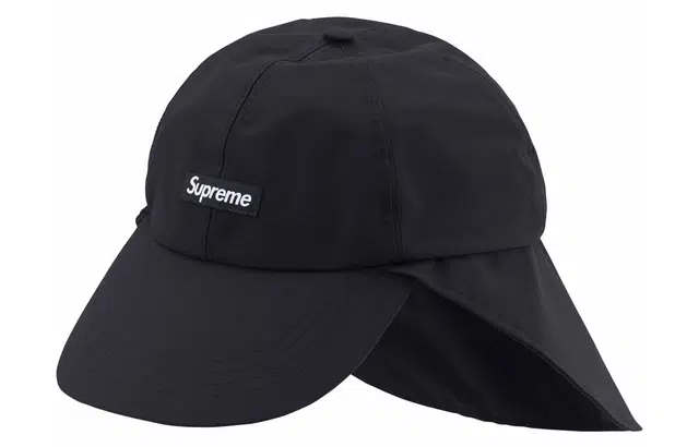 Supreme SS24 WEEK 6 GORE-TEX SUNSHIELD HAT