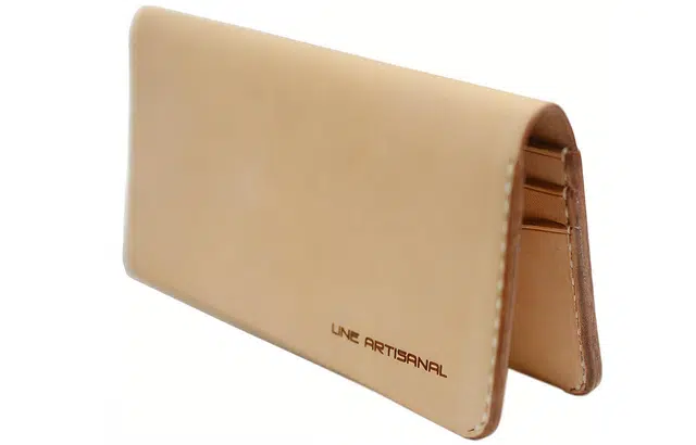 LINE ARTISANAL Wallet