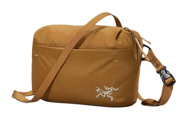 Arcteryx