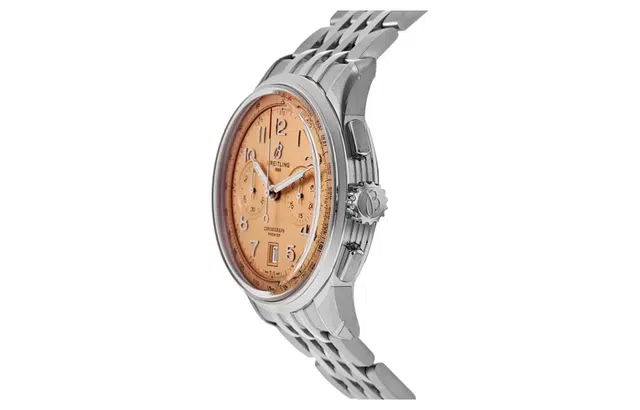 BREITLING 100 42mm AB0145331K1A1