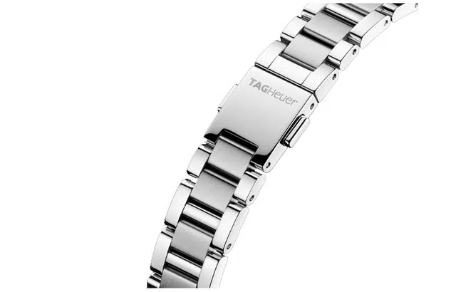 TAG HEUER 100 28mm WAR2414.BA0776