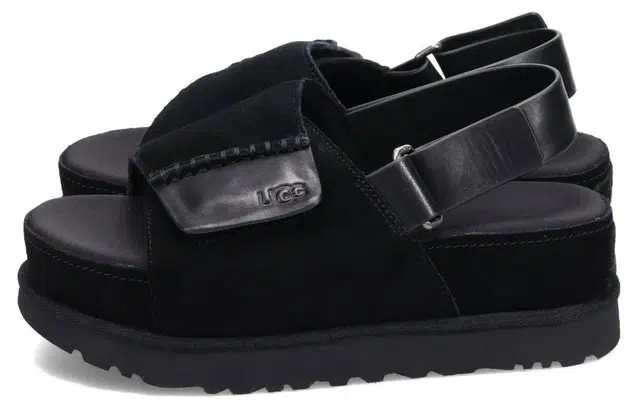 UGG
