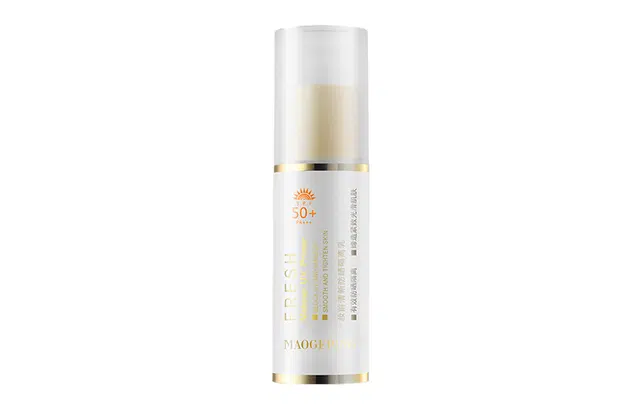 SPF50+ 15ml15ml*3